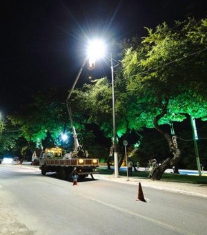 Mais de quatro mil metros de cabos foram furtados no 1º quadrimestre de 2026