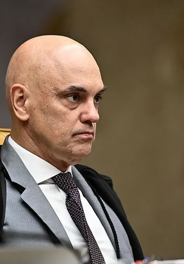 Moraes impõe regras ao Coaf para fornecer relatórios de inteligência