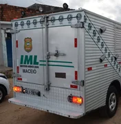 Jovem de 18 anos é assassinado a tiros dentro de residência no Vergel do Lago