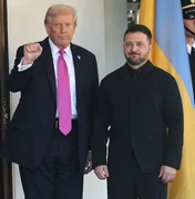 Líderes europeus reiteram apoio à Ucrânia após reunião