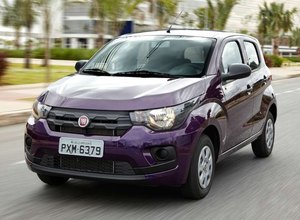 Lei quer proibir carros gasolina e diesel no Brasil