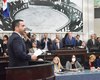 [Vídeo] Novo governador Paulo Dantas afirma que vai dar continuidade em obras e ações com investimento próprio