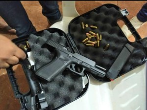MP do Paraguai faz operação para encontrar assassinos de jornalista brasileiro
