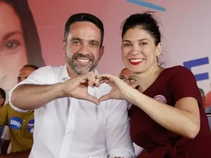 Carla Dantas pode disputar a Câmara Federal pelo PSD