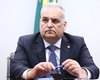 Alfredo Gaspar cobra explicações sobre troca de delegado da PF em investigação do INSS