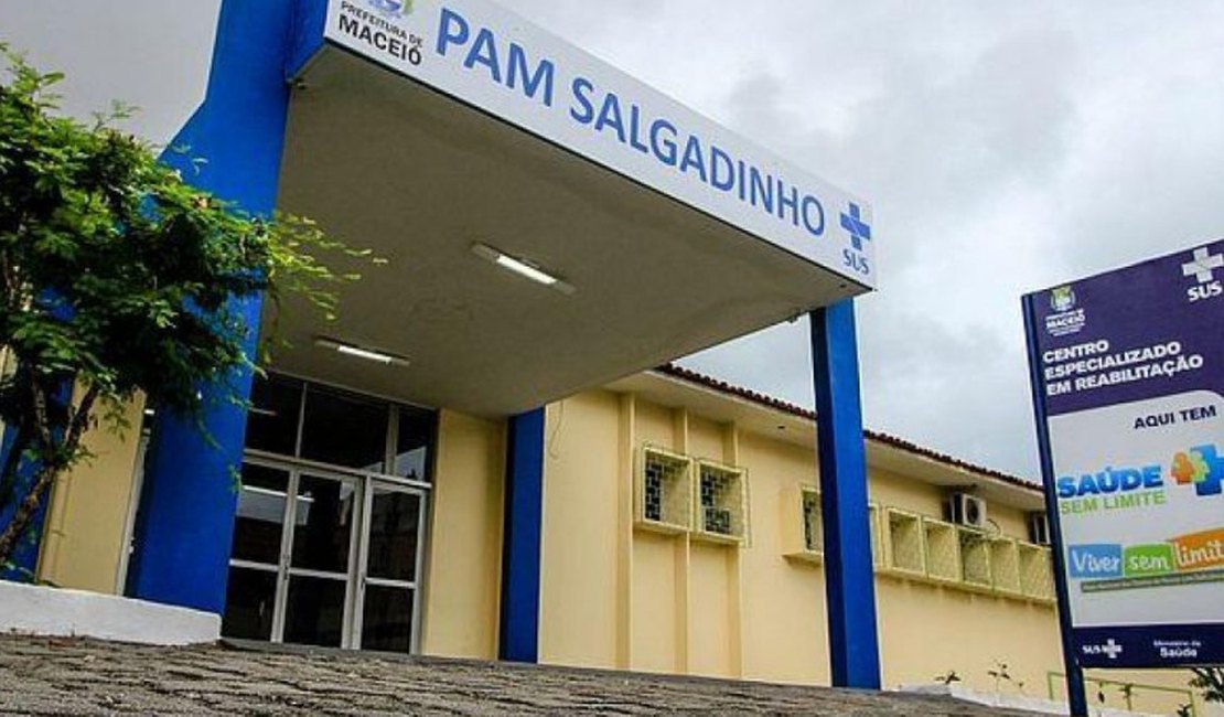 Pam Salgadinho suspende atendimentos nesta terça (11) para manutenção de rede elétrica