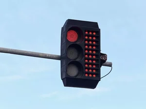 Falta de energia atinge bairros de Maceió neste sábado (6) e deixa semáforos sem funcionar