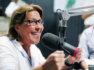 Célia Rocha anuncia licitação para transporte público de Arapiraca