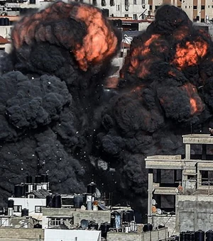 Representação do Brasil retoma contato com brasileiros em Gaza
