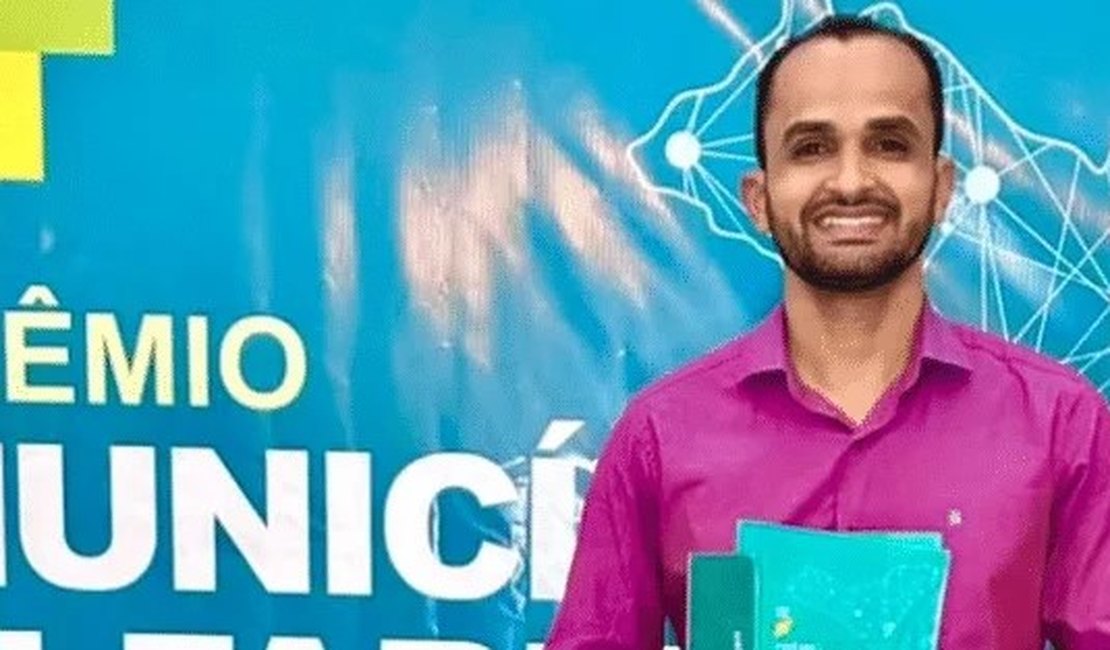 Novo Lino recebe Prêmio Município Alfabetizador por avanços na educação