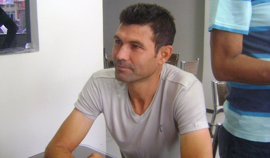 Gilmar diz que alteração no estadual pode mudar preparação do CSA