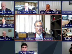 Luciano Barbosa vira o jogo: Por 4 a 3,  TSE determina  manutenção  dos nomes nas urnas eleitorais de Arapiraca