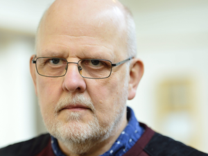 O chocante caso do 'serial killer' confesso que, na verdade, nunca matou ninguém