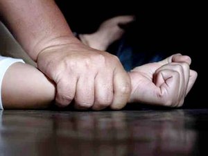 Adolescente de 13 anos acusado de violentar criança é preso e internado pela Justiça