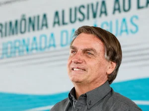 Bolsonaro diz que lucro da Petrobras durante a crise é ‘estupro’ e aumento do combustível vai ‘quebrar o Brasil’