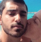 Luana Piovani rebate críticas ao namorado 20 anos mais novo