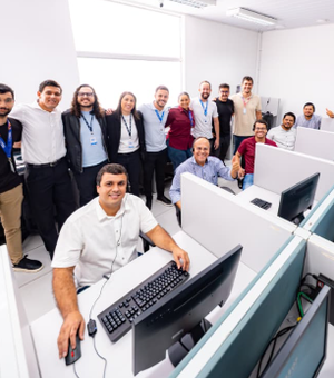 Girau do Ponciano gera mais de 380 empregos com empresa de call center