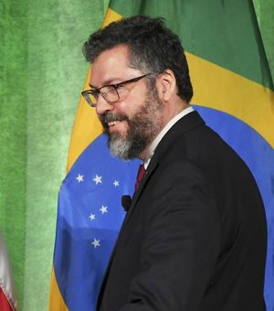 Apoio dos EUA a Brasil na OCDE comprova ‘parceria sólida’, diz Ernesto
