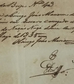 Cemitério sumido há 200 anos abriga 100 mil corpos de escravizados na Bahia