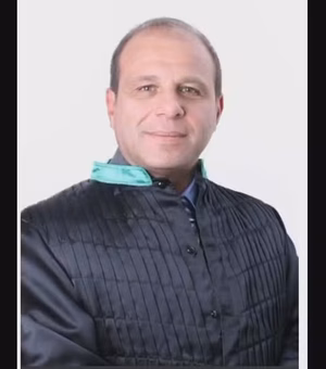 Desembargador federal é preso pela PF na 2ª fase da Operação Unha e Carne; Bacellar é alvo de nova busca