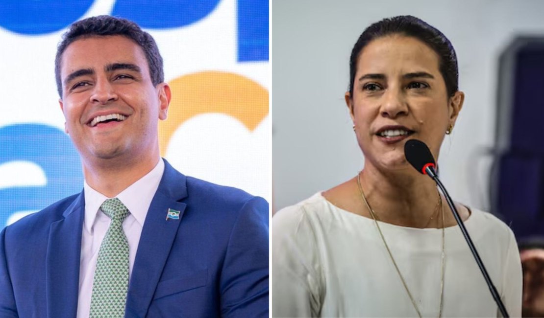 Marqueteiro escolhido por JHC também fará campanha de Raquel Lyra em Pernambuco