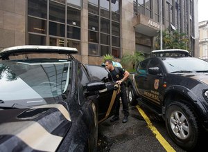 Deputado do Rio nomeou amante para cargo em comissão