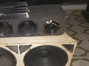 Equipamentos de som são apreendidos em Arapiraca após recusa de reduzir volume