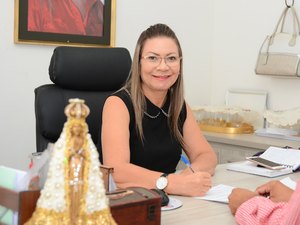 Prefeitura de Major Izidoro realiza inaugurações de obras que beneficiam a população 