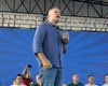 “Quem é neutro é shampoo”, diz Renan Filho ao reafirmar apoio a Lula, em Arapiraca
