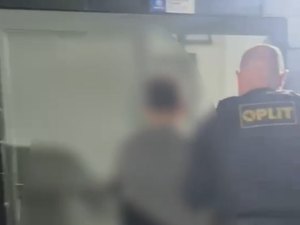 Veterinário é preso após companheira denunciar agressão e histórico de violência em Maceió