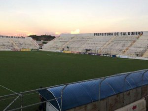 Série C: rodada pode garantir classificações, recuperação ou aumentar o desespero