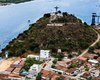 Criminosos fazem reféns em assalto à casa da mãe do prefeito de Pão de Açúcar