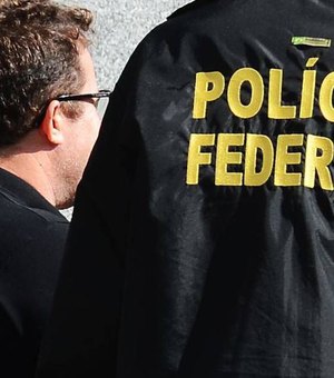 Polícia Federal apreende mercadorias roubadas dos Correios