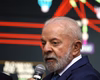 Lula diz que fica ‘triste’ ao ver ‘pobre roubando pobre’