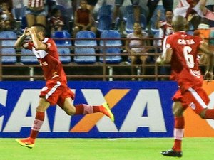 CRB vence CSA no clássico e lidera grupo D; Confira os resultados da Copa do Nordeste