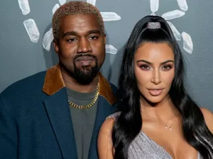 Casamento de Kim Kardashian e Kanye West acabou, diz site