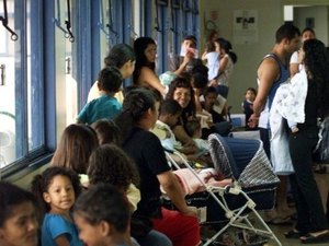 SP: Com crise, internações no SUS crescem e atingem maior número em 6 anos