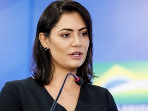 Avó de Michelle Bolsonaro morre em hospital público no DF por Covid-19