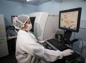 Nordeste registra caso de sangue raro único no Brasil