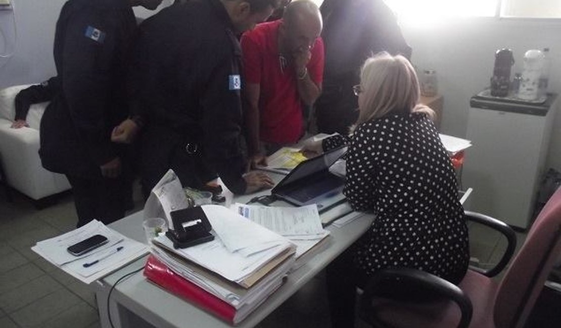 Acordo define reajuste de 20% para a Guarda Municipal de São Miguel dos Campos