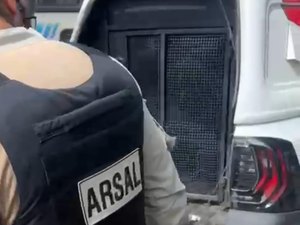 Governo de Alagoas institui comissão organizadora do concurso da Arsal