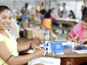 MDA/AL anuncia mutirão para emissão de documentos a mulheres camponesas em Arapiraca