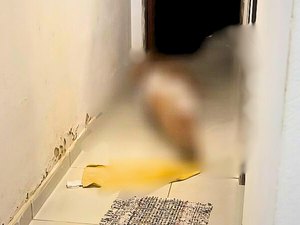 Polícia Civil investiga latrocínio contra idosa de 68 anos em Marechal Deodoro
