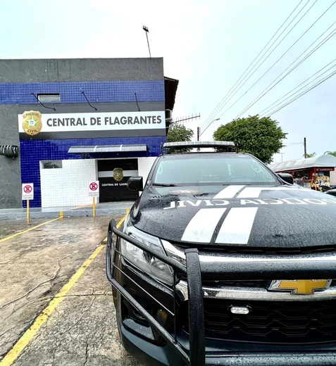 PM faz incursão na Mata do Rolo, em Rio Largo, e é recebida a tiros por traficantes