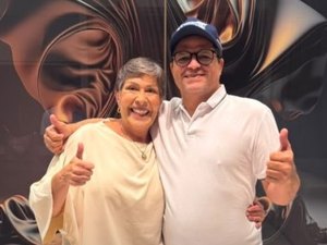 Dudu Albuquerque rompe com Renan Filho e deve pedir votos para JHC