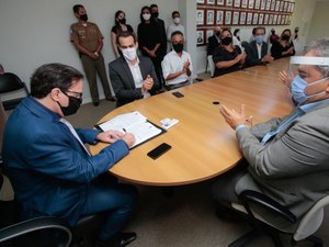 Com investimento de R$ 2 mi do Governo, centro educativo será construído no Vergel