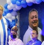 Robson Rodas é confirmado como novo presidente do CSA após semanas de impasse político