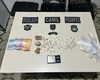 Suspeito é preso por tráfico de drogas após denúncia no bairro Primavera, em Arapiraca