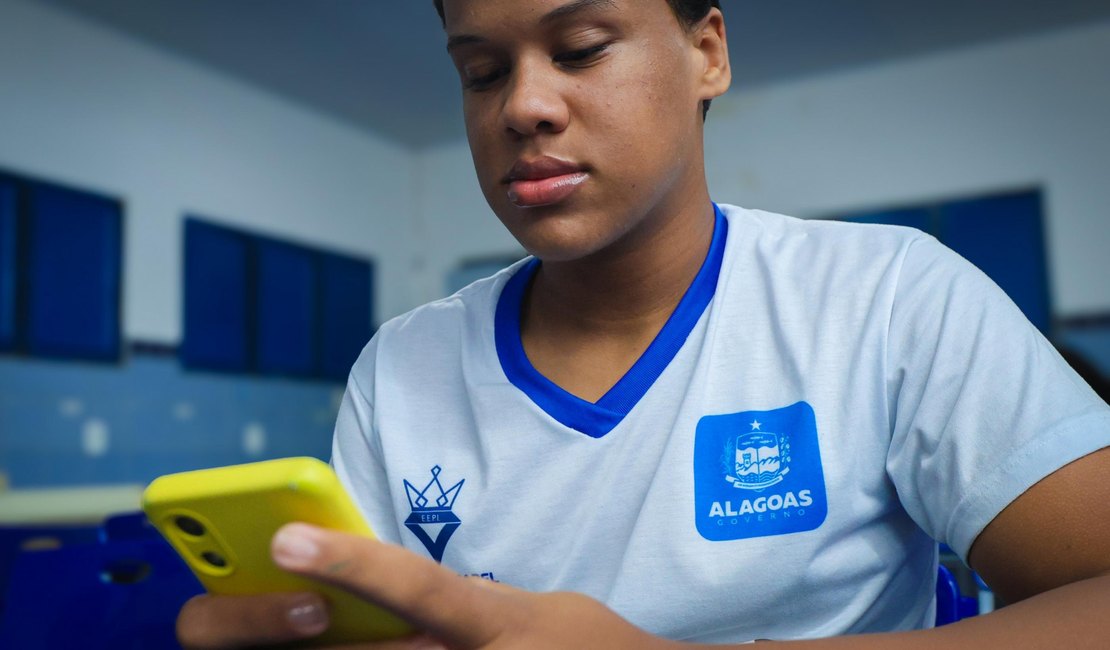 Mais de cinco mil estudantes participam da primeira fase da Olimpíada Alagoana de Matemática
