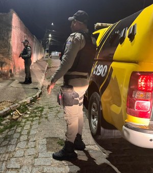 Policiamento do Agreste apreende 23 quilos de drogas e 21 armas em agosto